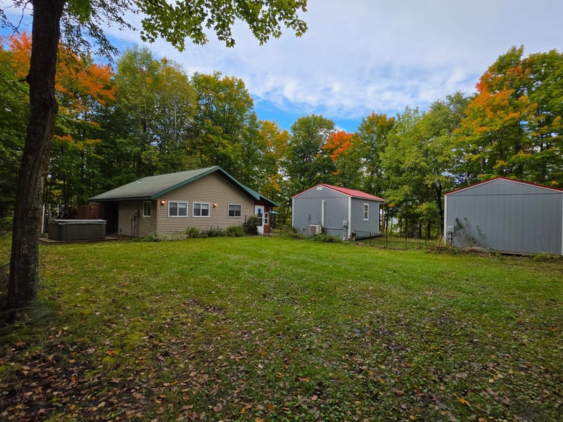 19198 Farington Ln NE, Hines, MN 56647
