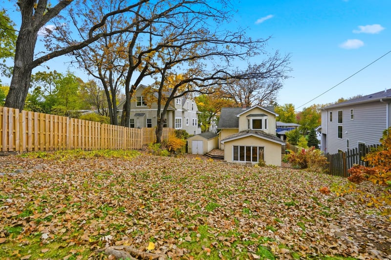 4237 Crocker Ave, Edina, MN 55416