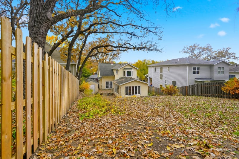 4237 Crocker Ave, Edina, MN 55416