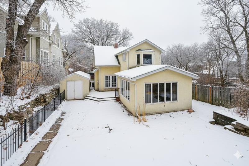 4237 Crocker Ave, Edina, MN 55416