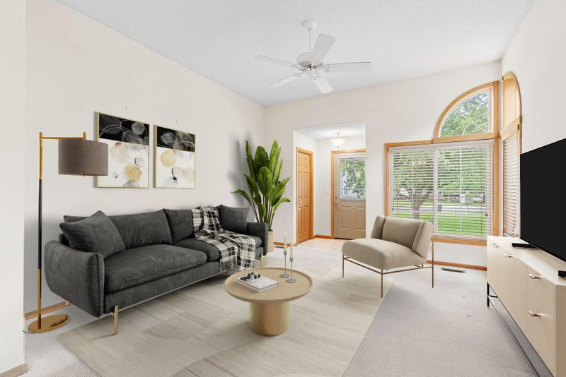 10767 Tamarack Cir NW, Coon Rapids, MN 55433