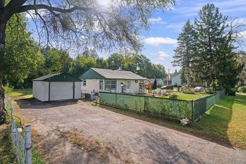 8531 Baltimore St NE, Blaine, MN 55449