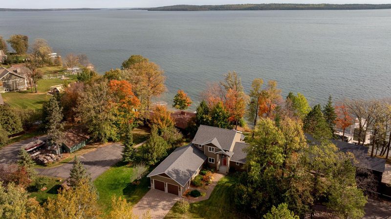 8574 Hansons Ln NW, Walker, MN 56484