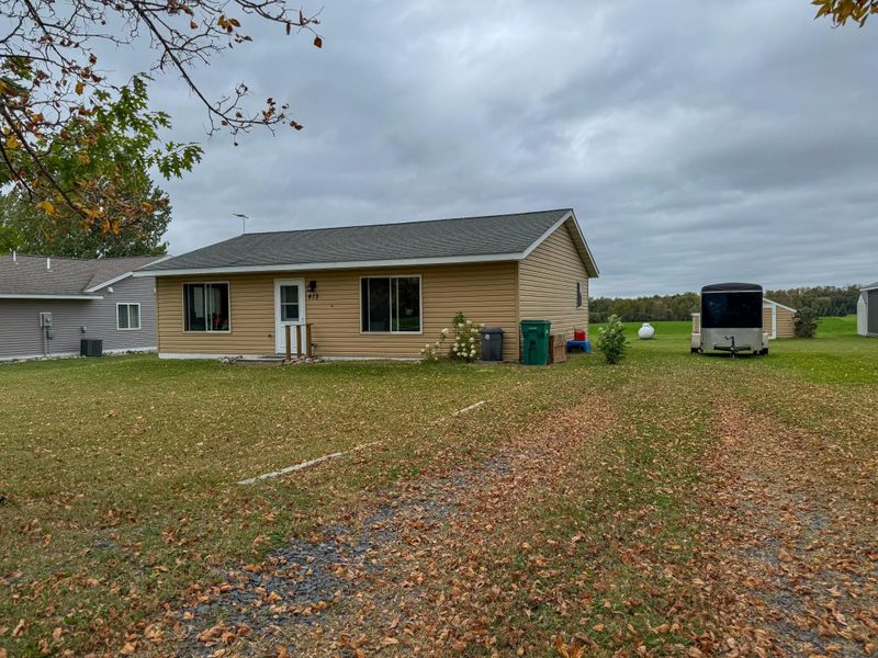 413 Brandl Dr NW, Blackduck, MN 56630