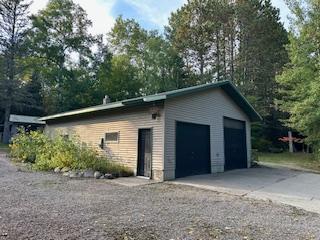7345 Rahkola Rd, Embarrass, MN 55732
