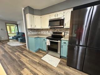 7345 Rahkola Rd, Embarrass, MN 55732