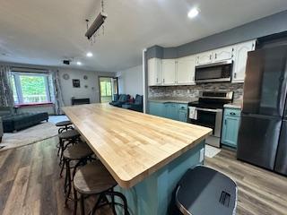 7345 Rahkola Rd, Embarrass, MN 55732