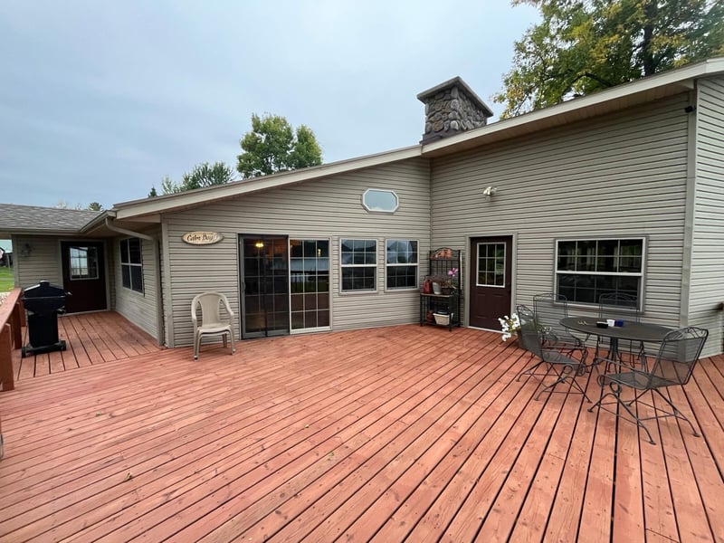 12970 White Eagle Ln, Kabetogama, MN 56669