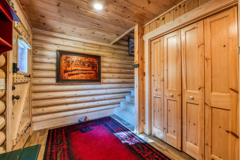 8329 Stump Lake Dr NE, Bemidji, MN 56601