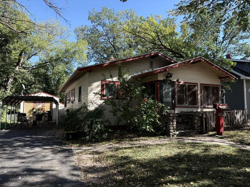 1127 Wilson Ave, Detroit Lakes, MN 56501