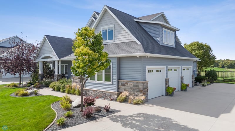 538 Tessa Dr, Moorhead, MN 56560