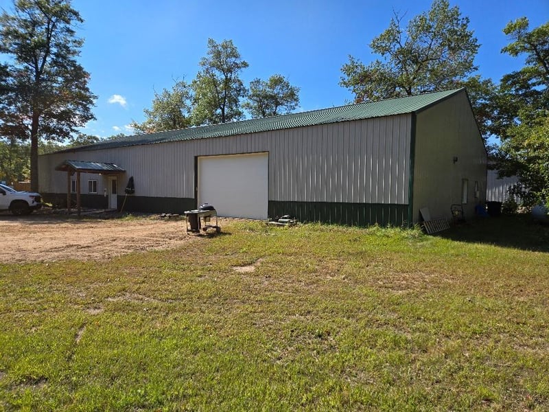 13174 Venture Ln, Merrifield, MN 56465