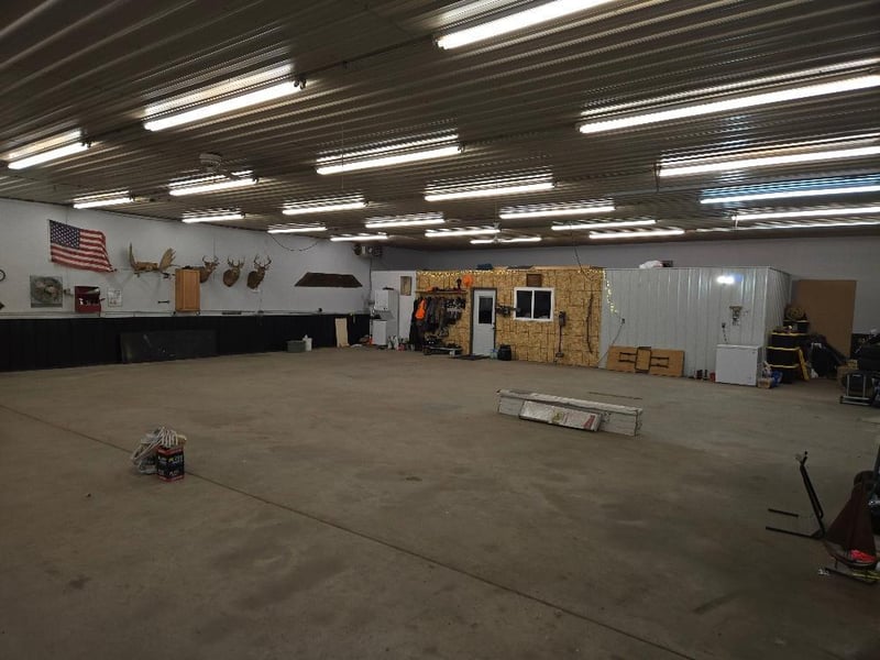 13174 Venture Ln, Merrifield, MN 56465