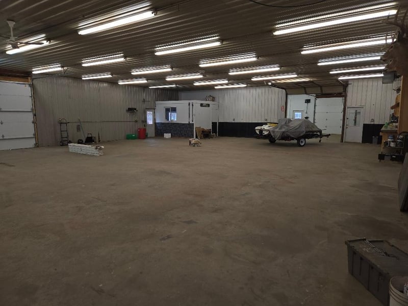 13174 Venture Ln, Merrifield, MN 56465