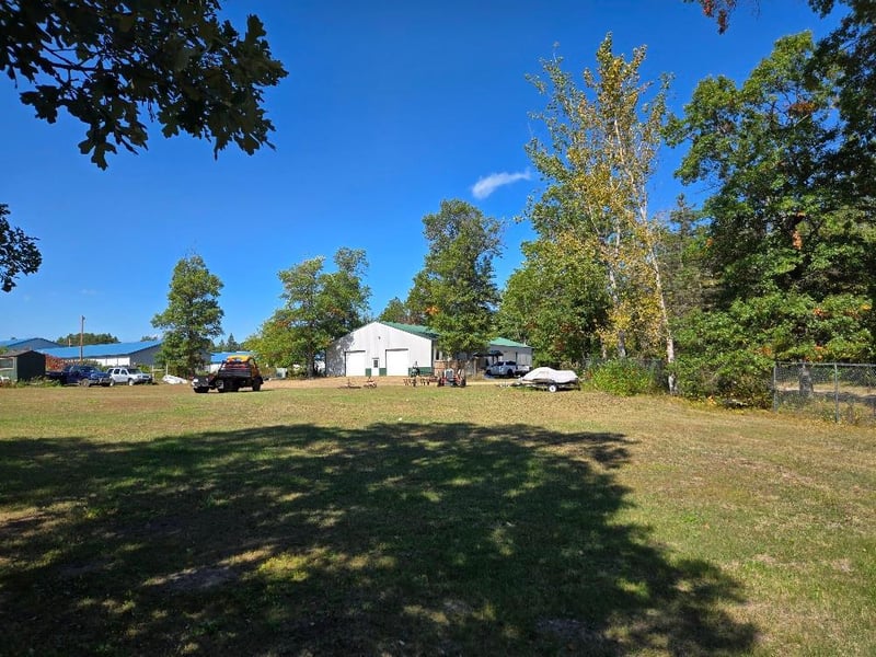 13174 Venture Ln, Merrifield, MN 56465