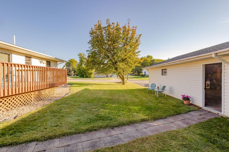 508 W 1st Ave, Osakis, MN 56360
