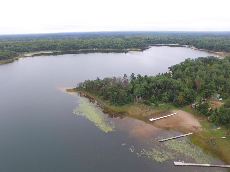 27208 Corbin Rd, Webster, WI 54893