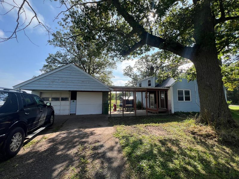 21866 Maplewood Rd, Grantsburg, WI 54840