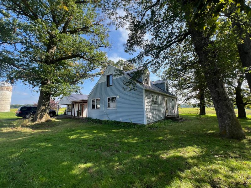 21866 Maplewood Rd, Grantsburg, WI 54840
