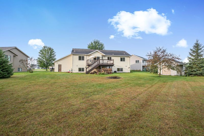 836 8th Street Loop NE, Rice, MN 56367