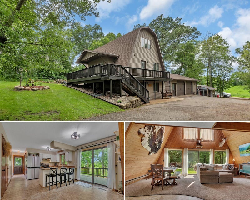 18918 County Road 54, Albany, MN 56307