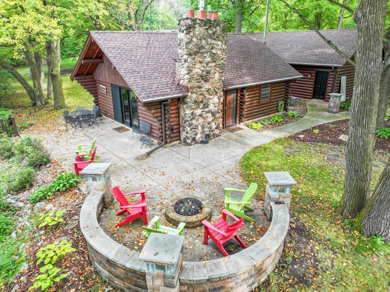 6070 Fern Ln SW, Kensington, MN 56343