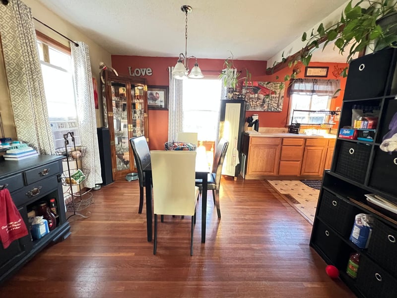 423 Robert St, Ostrander, MN 55961