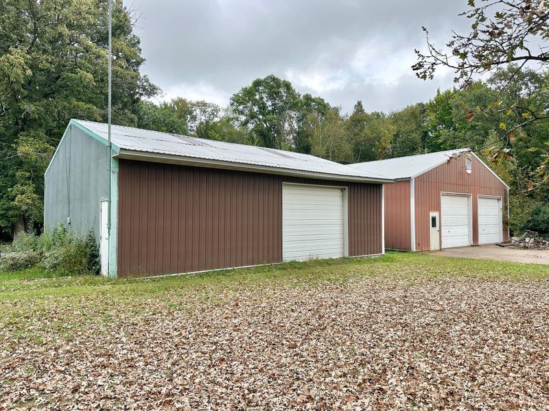 1131 County Line Ave, Deer Park, WI 54007
