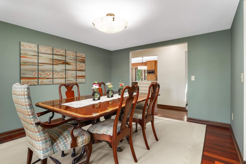 4277 Colleen Cir, Arden Hills, MN 55112