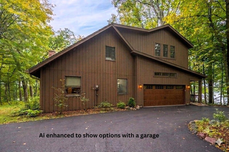 1452 194th Ave, Balsam Lake, WI 54810