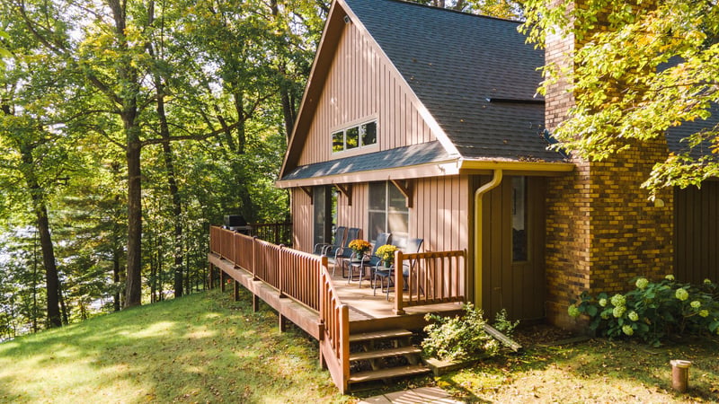 1452 194th Ave, Balsam Lake, WI 54810