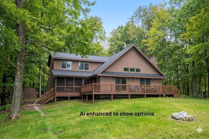 1452 194th Ave, Balsam Lake, WI 54810