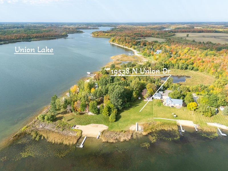 19538 N Union Dr, Erskine, MN 56535