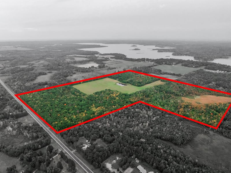 32619 40th Ave, Cushing, MN 56443