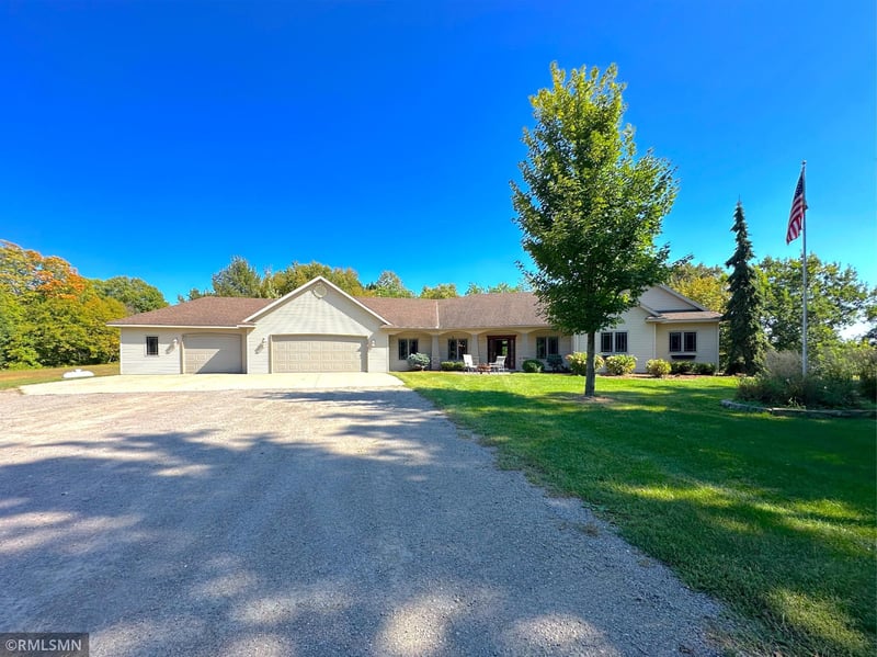 5651 120th St NW, Maple Lake, MN 55358