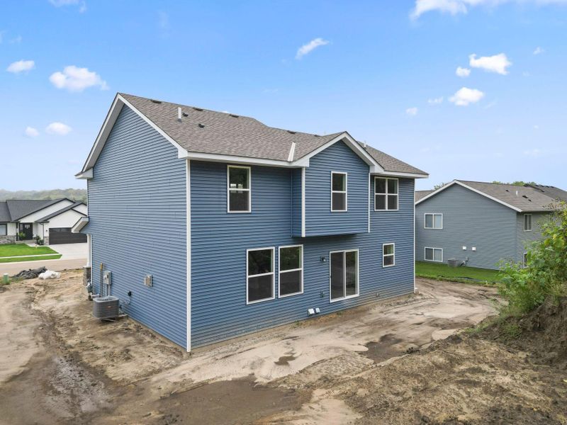 1821 Hadley Hills Dr NE, Rochester, MN 55906