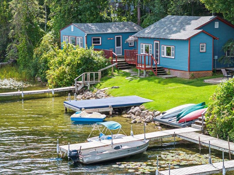 1056 Sarajac Rd NE, Longville, MN 56655