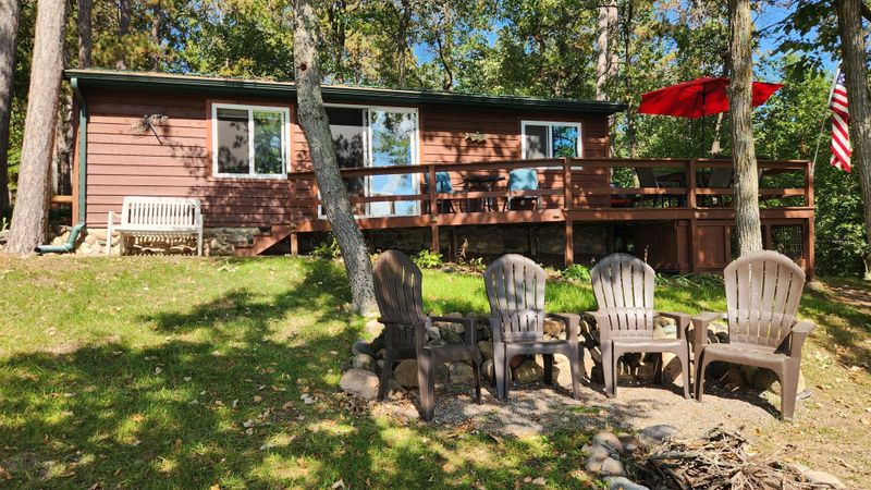 20574 Fabulous View Dr, Nevis, MN 56467