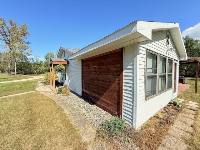 2914 Mill St NE, Bemidji, MN 56601