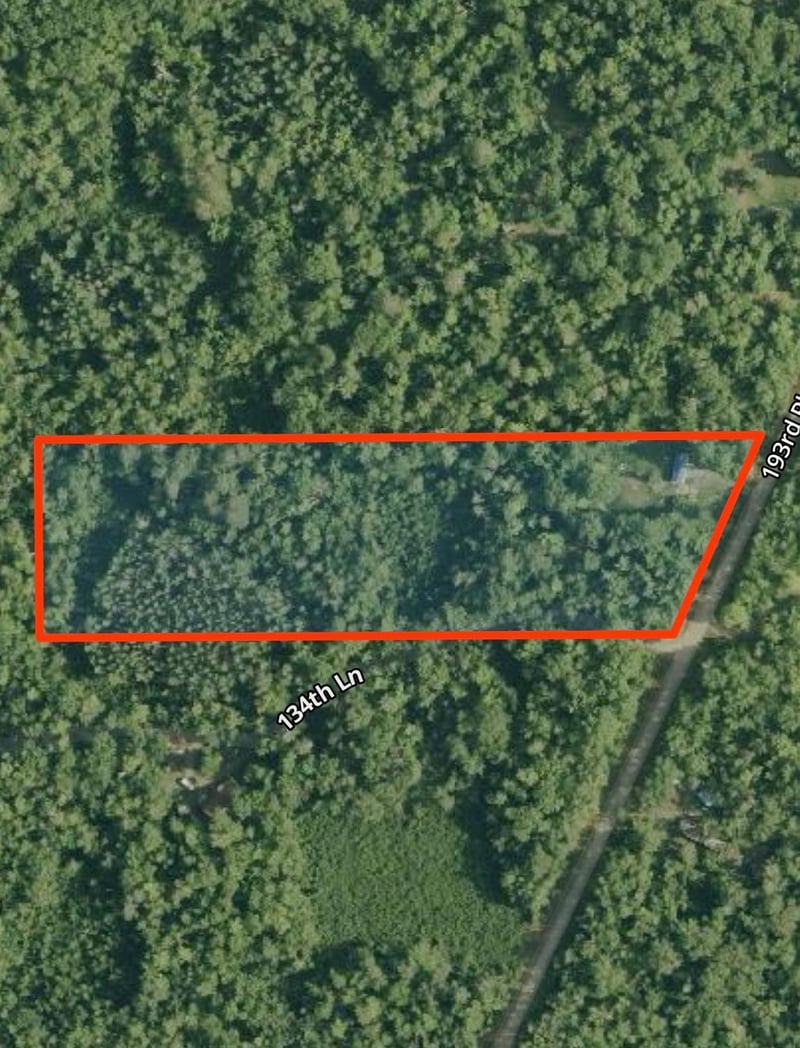 13407 193rd Pl, Mcgrath, MN 56350