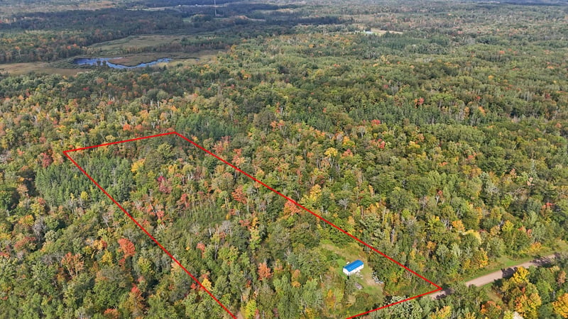 13407 193rd Pl, Mcgrath, MN 56350