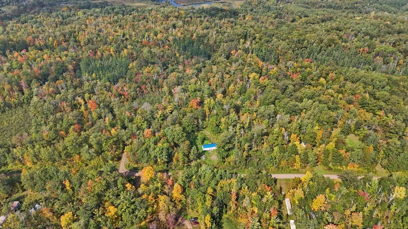 13407 193rd Pl, Mcgrath, MN 56350