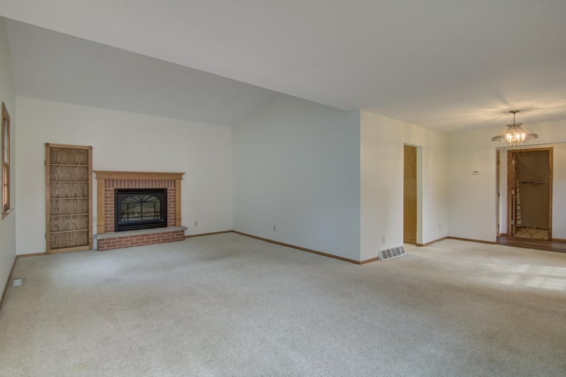 151 W Hawthorn St, Strum, WI 54770