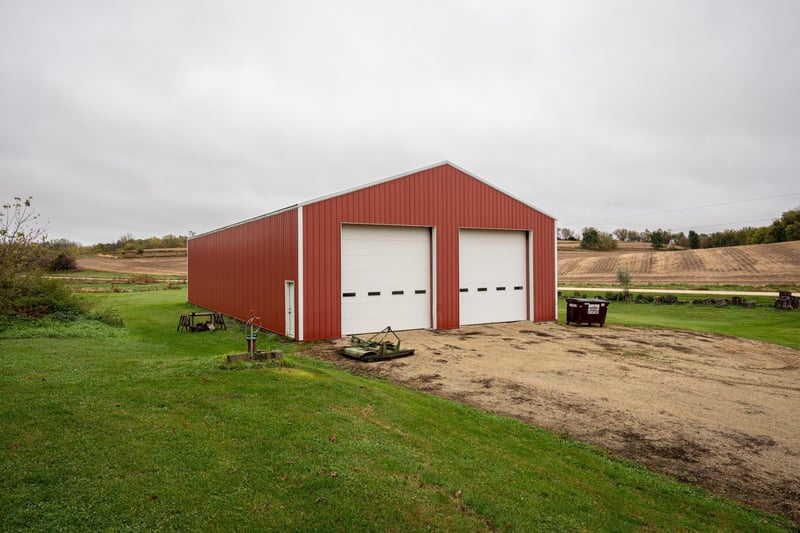 30245 130th Ave, Welch, MN 55089