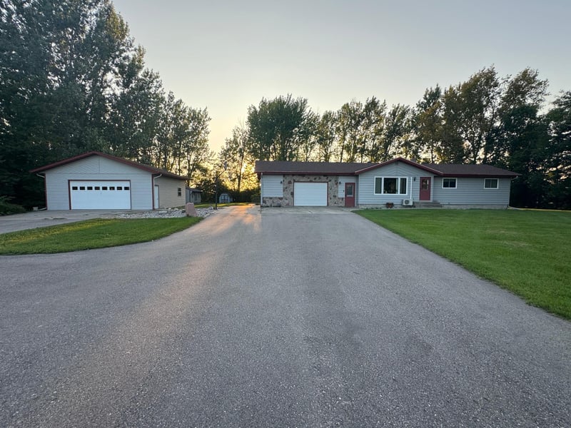 405 County Road 5, Oklee, MN 56742