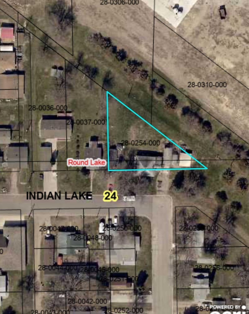 525 3rd Ave, Round Lake, MN 56167