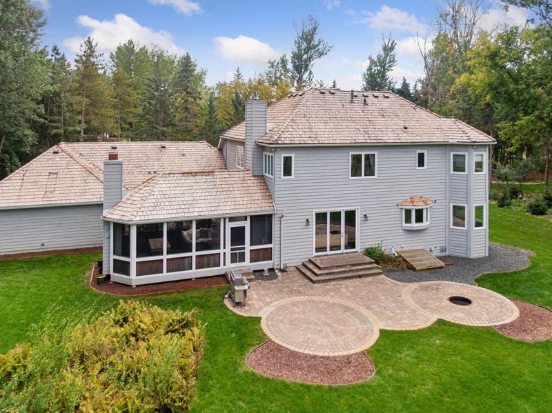 2690 Rainey Rd, Orono, MN 55391