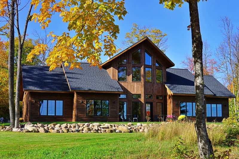 83375 Ashwabay Heights Rd, Bayfield, WI 54814