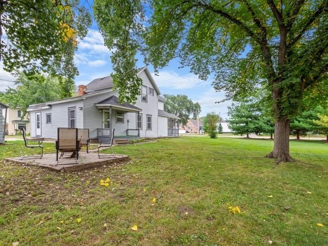 70 Excelsior Ave N, Annandale, MN 55302