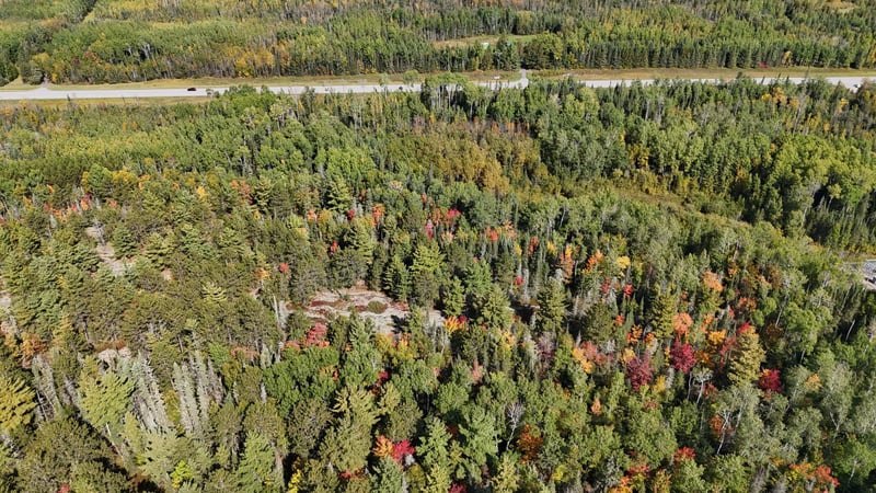 TBD 25 Hwy 53, Kabetogama, MN 56669